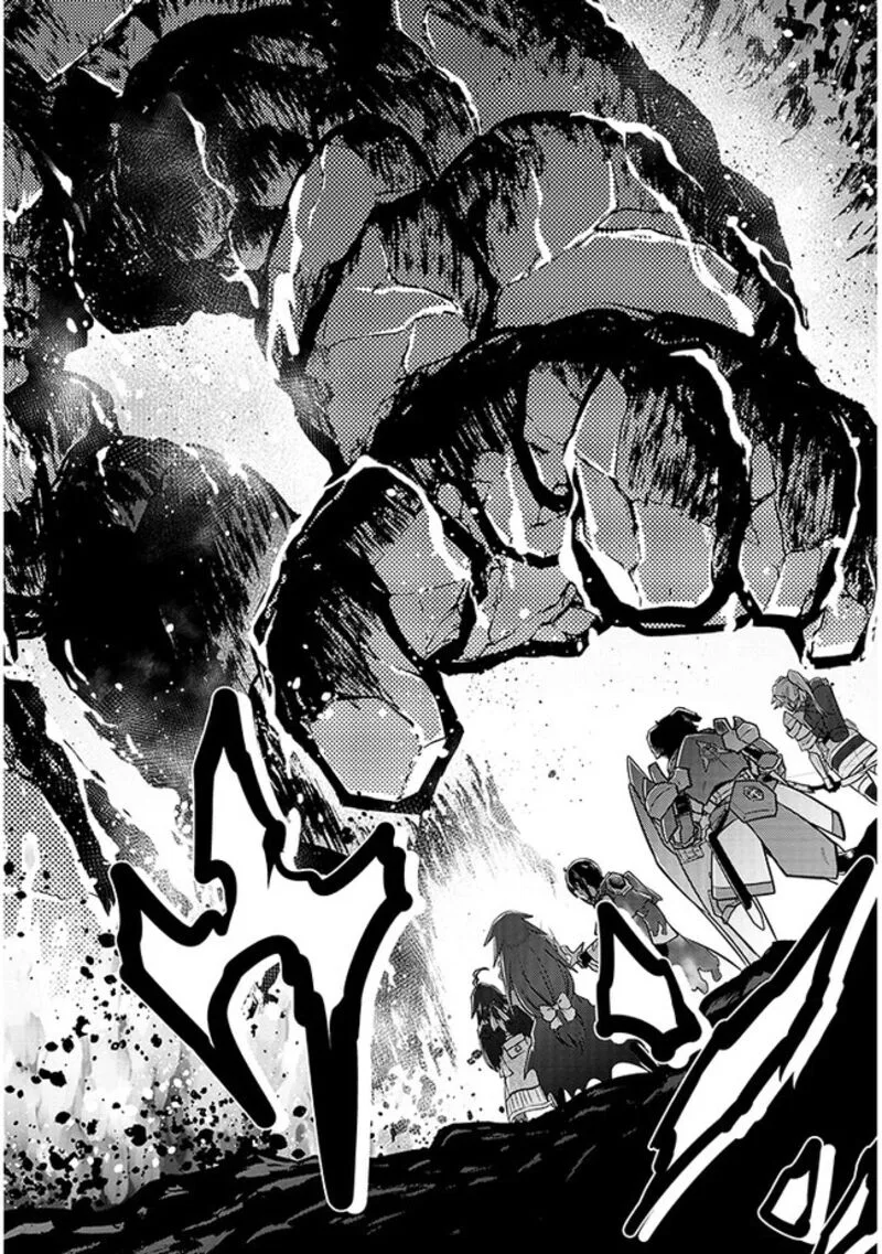 Live Dungeon! Chapter 68 page 10
