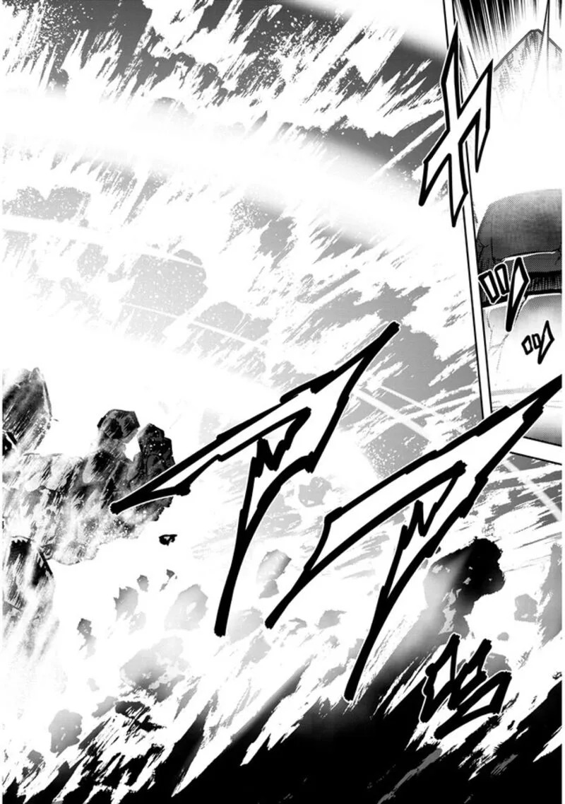 Live Dungeon! Chapter 69 page 22