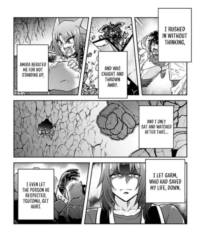 Live Dungeon! Chapter 71 page 20