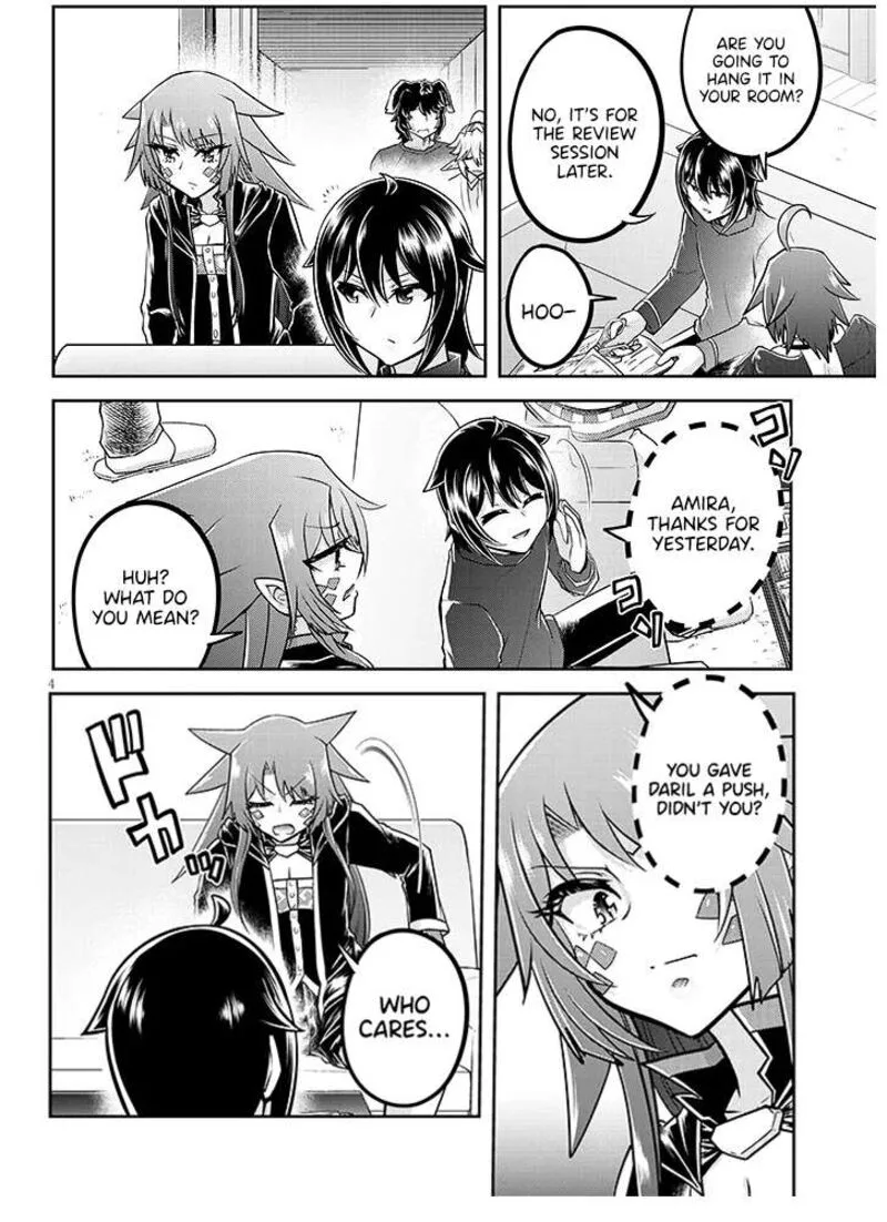 Live Dungeon! Chapter 72 page 5