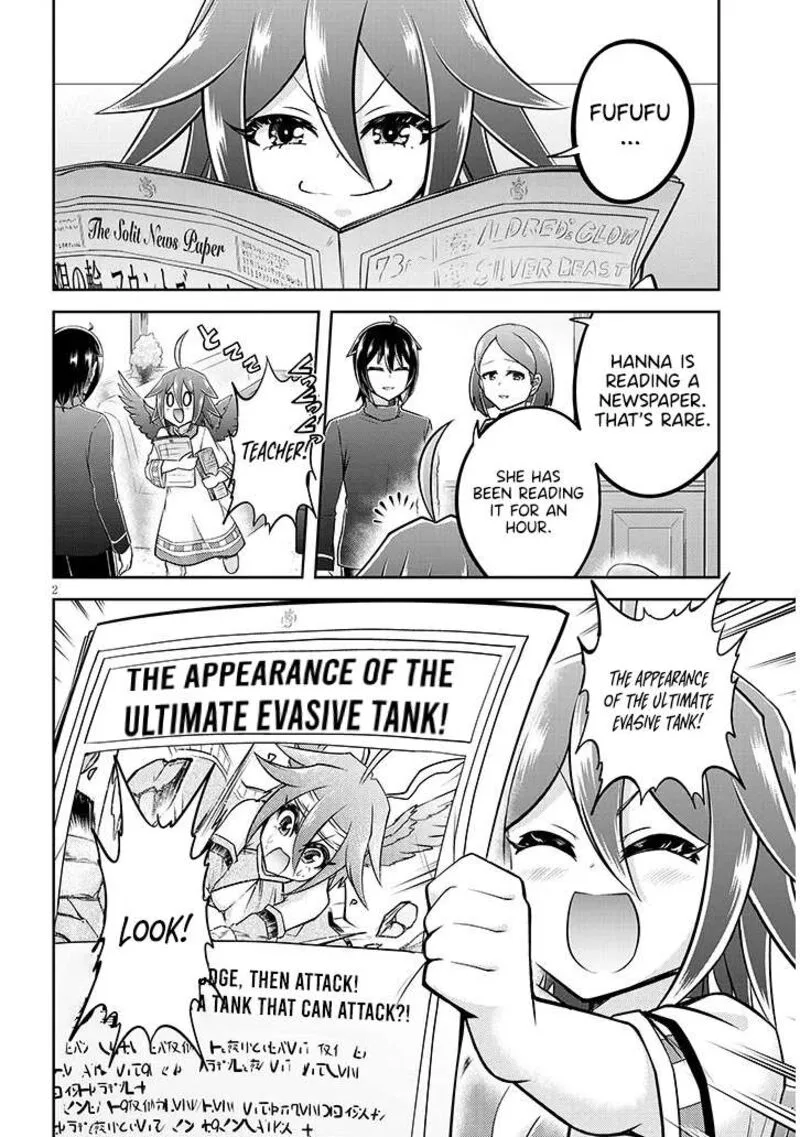 Live Dungeon! Chapter 72 page 3