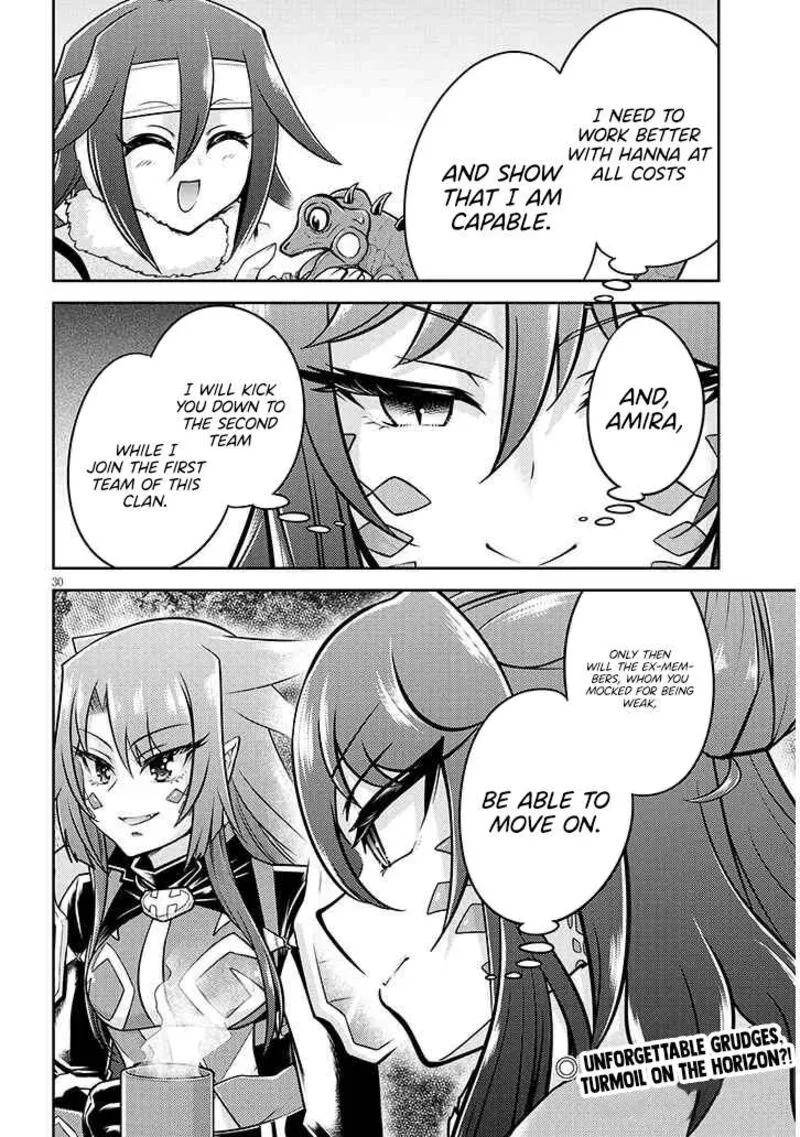 Live Dungeon! Chapter 76 page 31