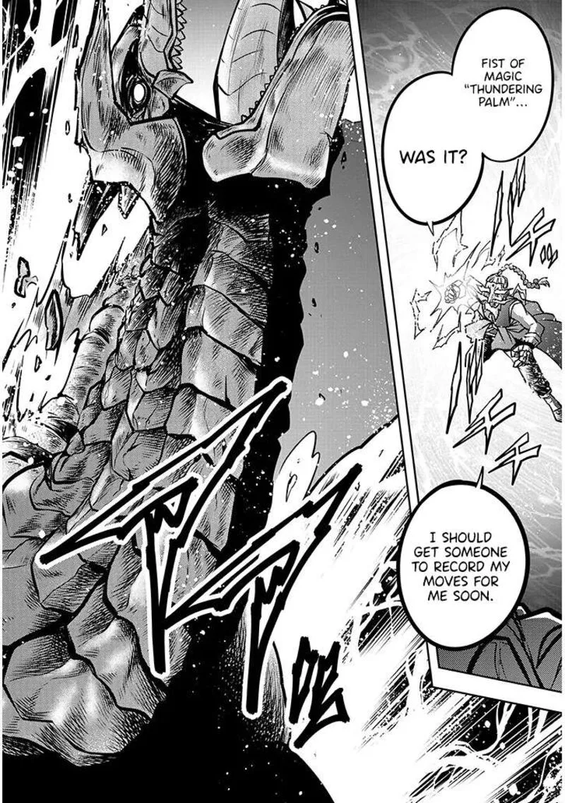 Live Dungeon! Chapter 78 page 27