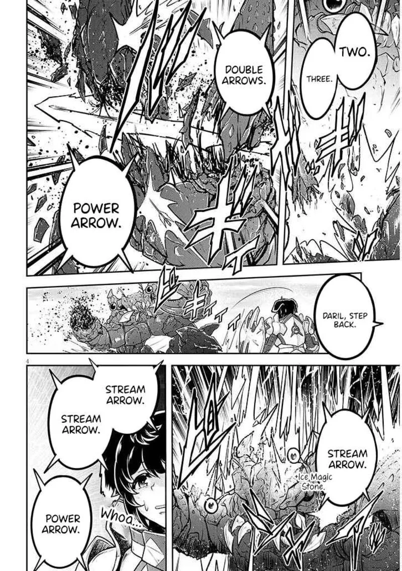 Live Dungeon! Chapter 78 page 5