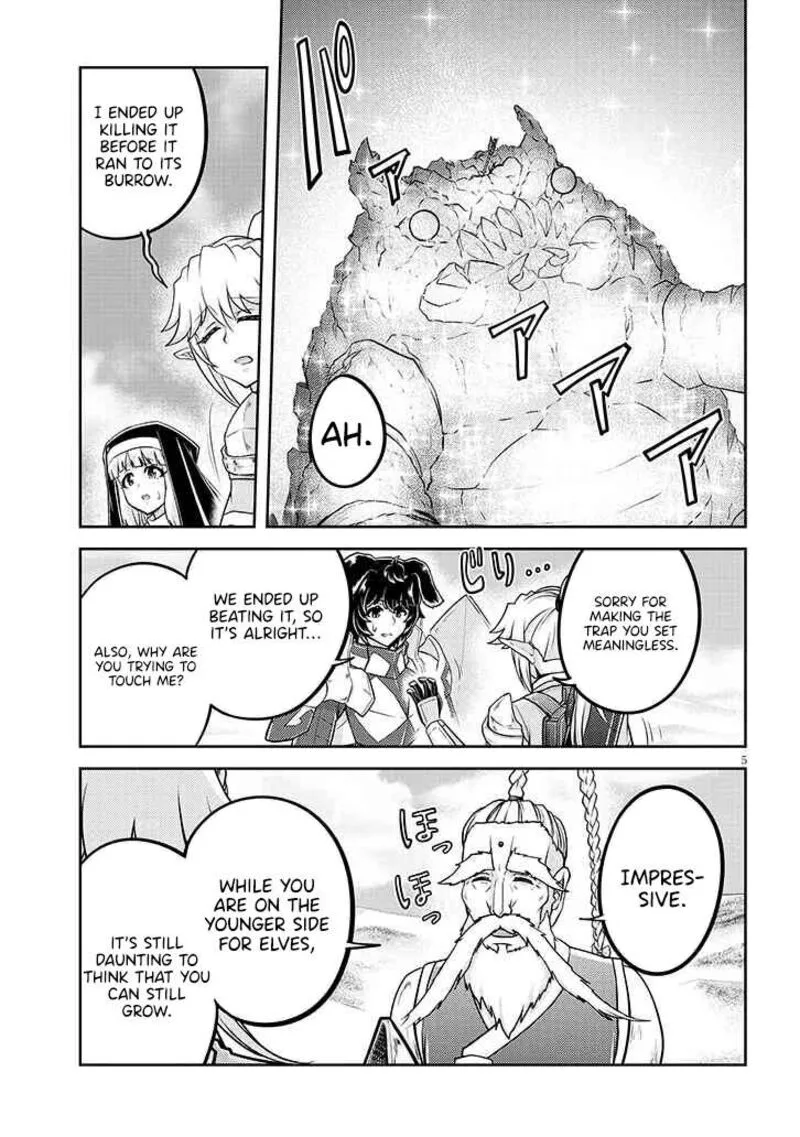 Live Dungeon! Chapter 78 page 6