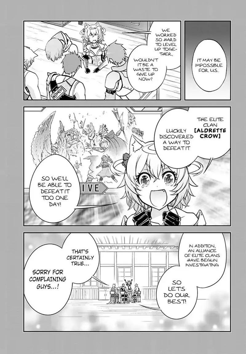 Live Dungeon! Chapter 8 page 7