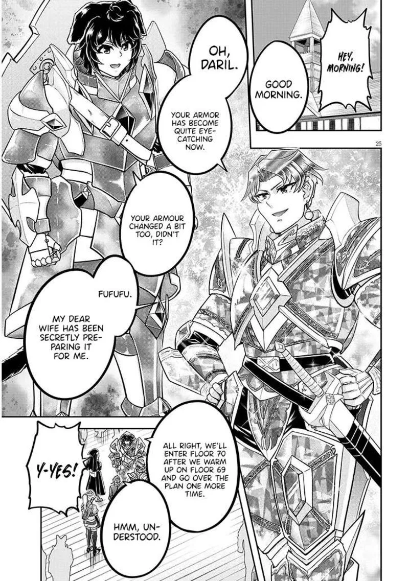 Live Dungeon! Chapter 80 page 26