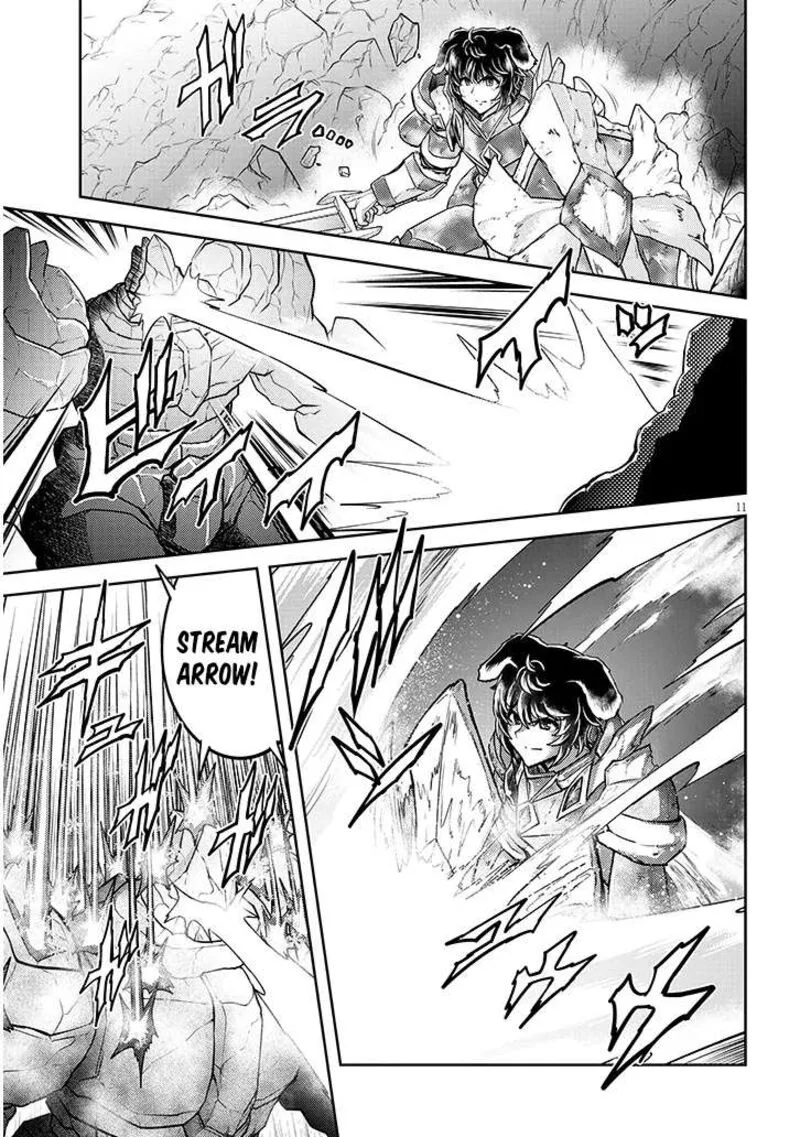 Live Dungeon! Chapter 81 page 12