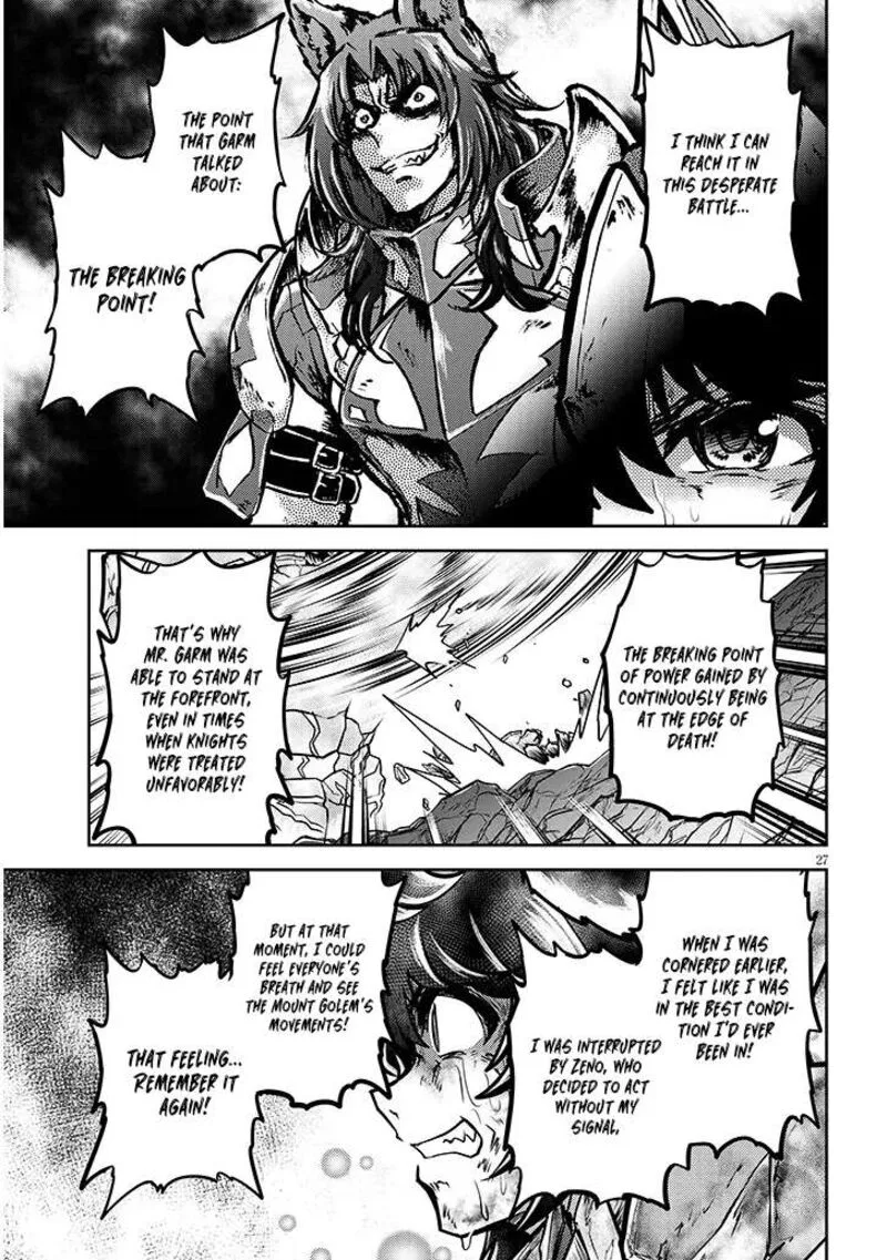 Live Dungeon! Chapter 81 page 28