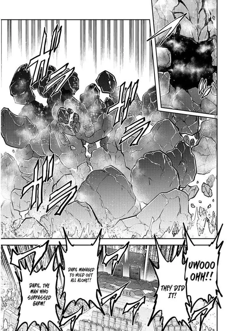 Live Dungeon! Chapter 82 page 24