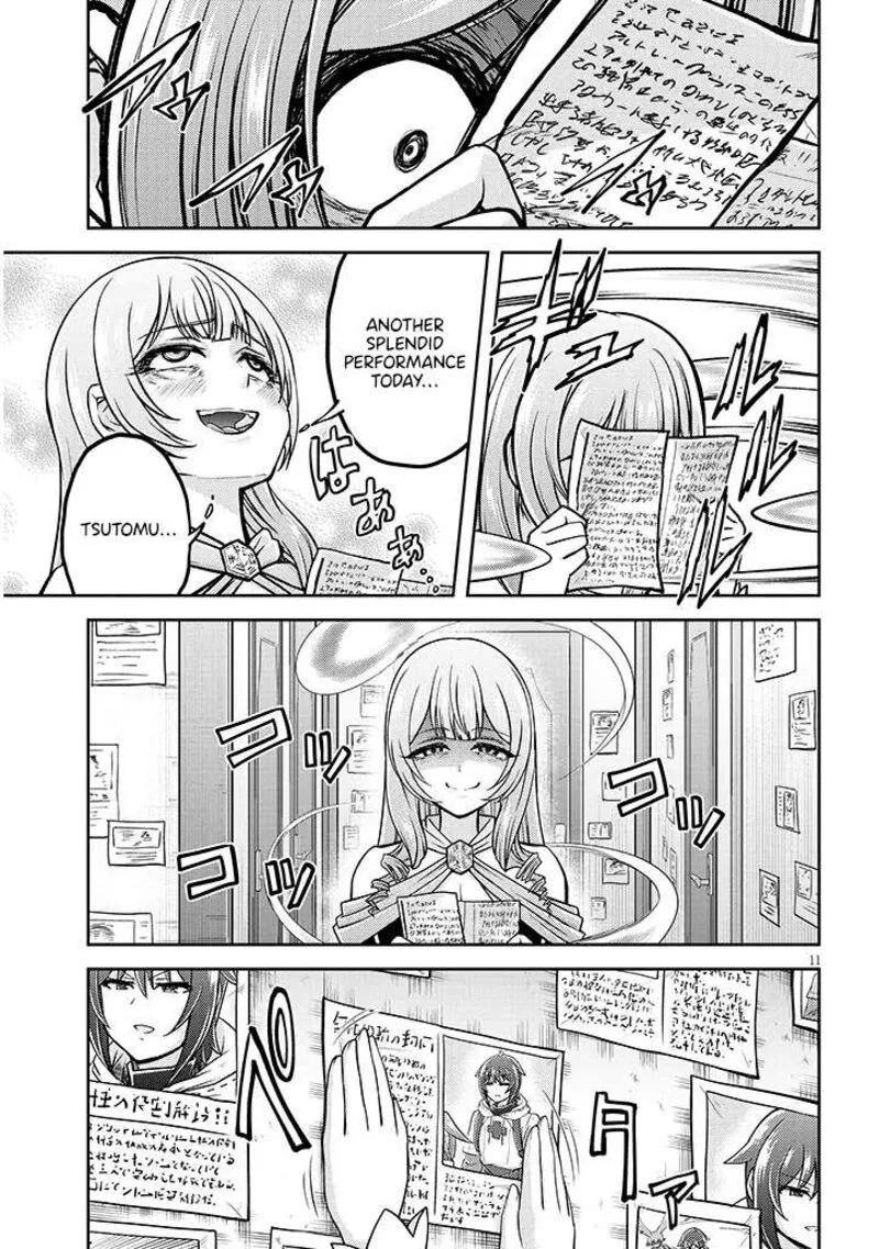 Live Dungeon! Chapter 88 page 12