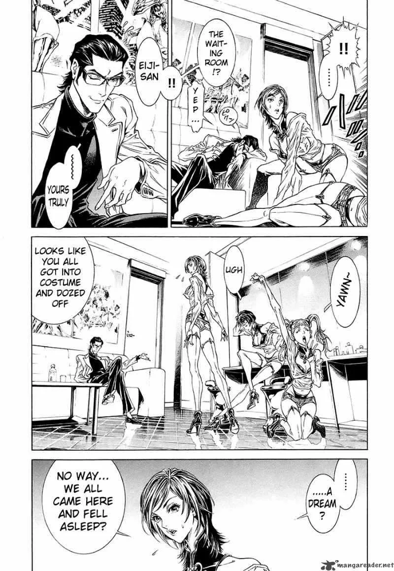 Lives Chapter 1 page 10