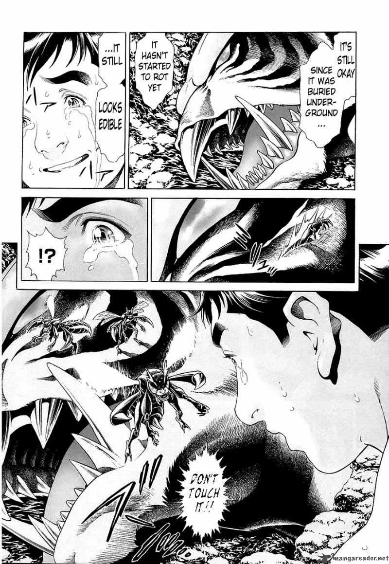 Lives Chapter 2 page 8
