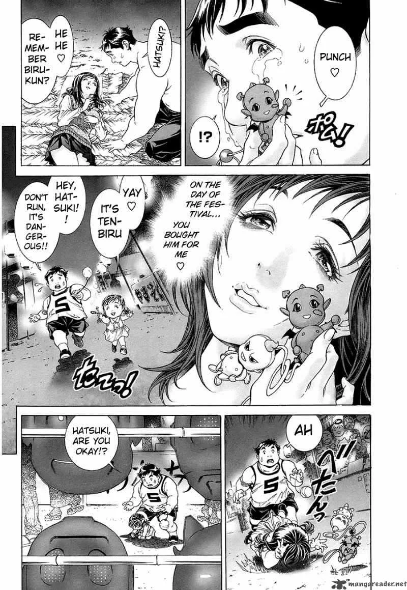 Lives Chapter 2 page 14