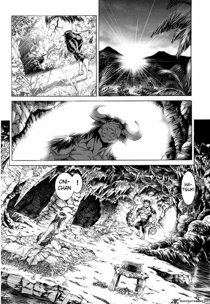 Lives Chapter 2 page 2