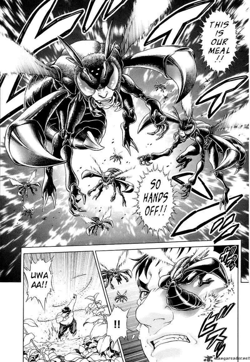 Lives Chapter 2 page 9