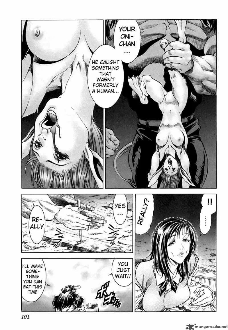 Lives Chapter 2 page 21