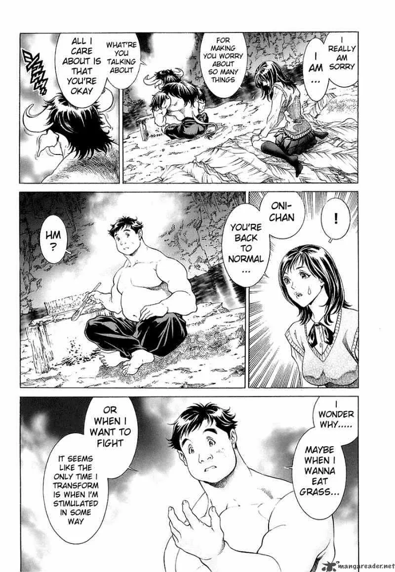 Lives Chapter 2 page 4