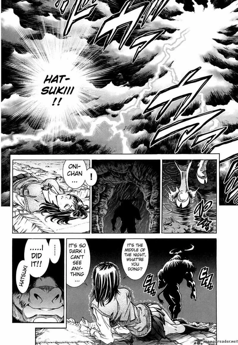 Lives Chapter 2 page 20