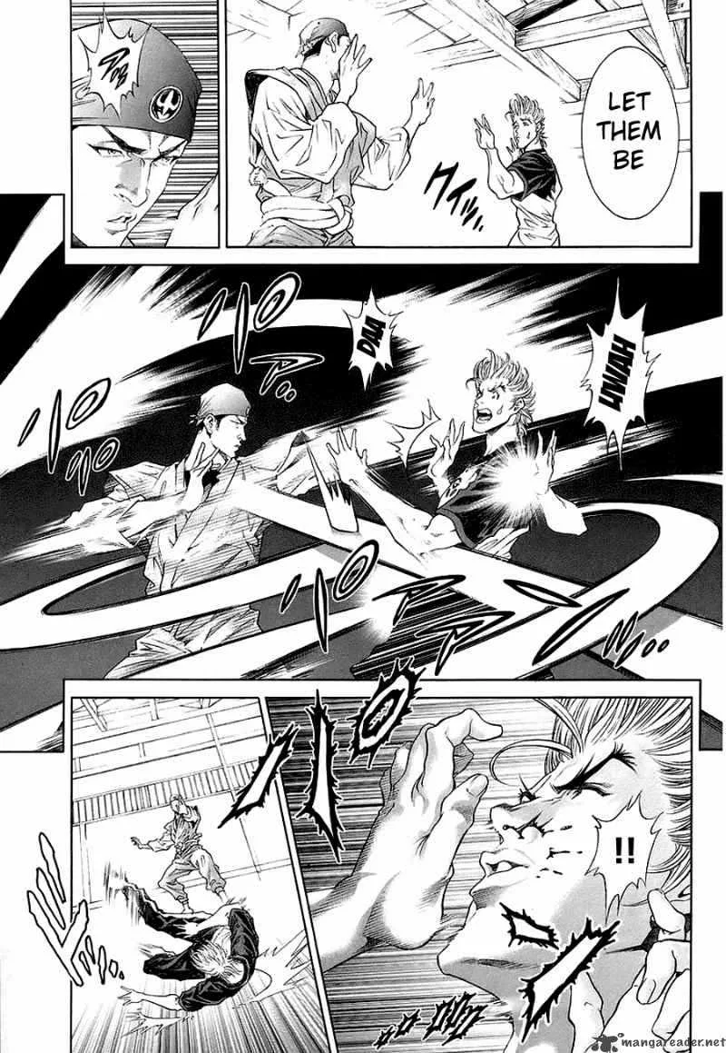 Lives Chapter 3 page 6