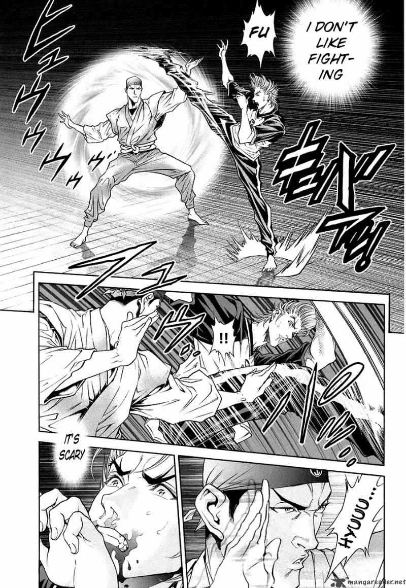 Lives Chapter 3 page 8
