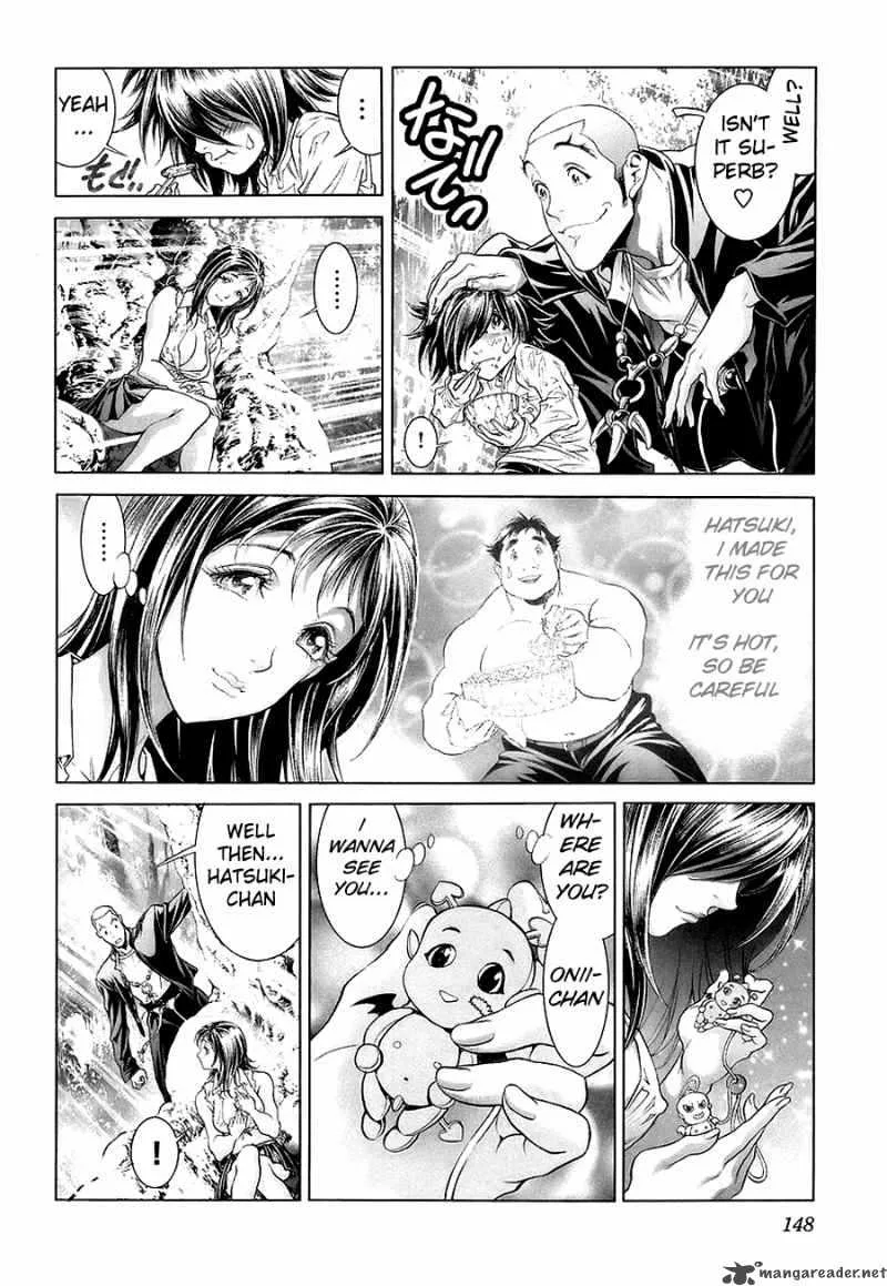 Lives Chapter 4 page 4