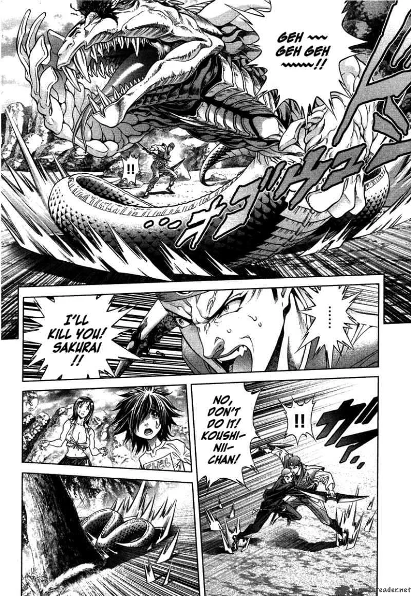 Lives Chapter 5 page 4