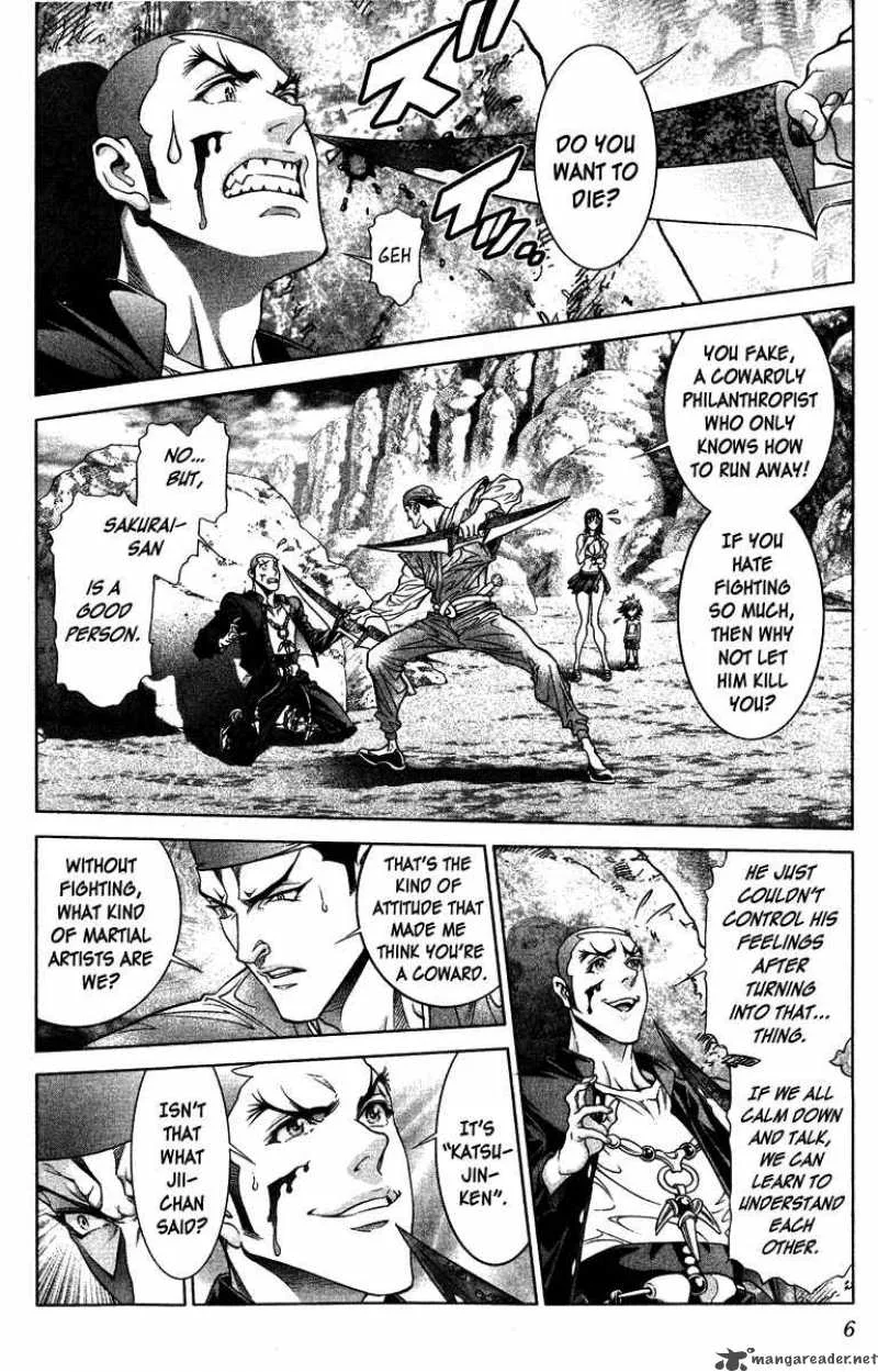 Lives Chapter 5 page 6