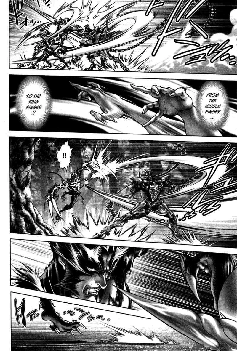 Lives Chapter 8 page 25