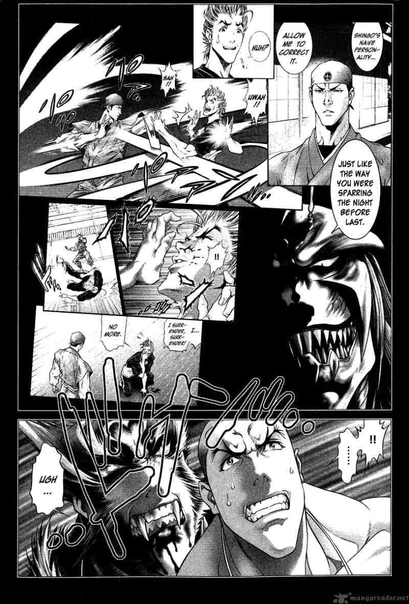 Lives Chapter 8 page 29