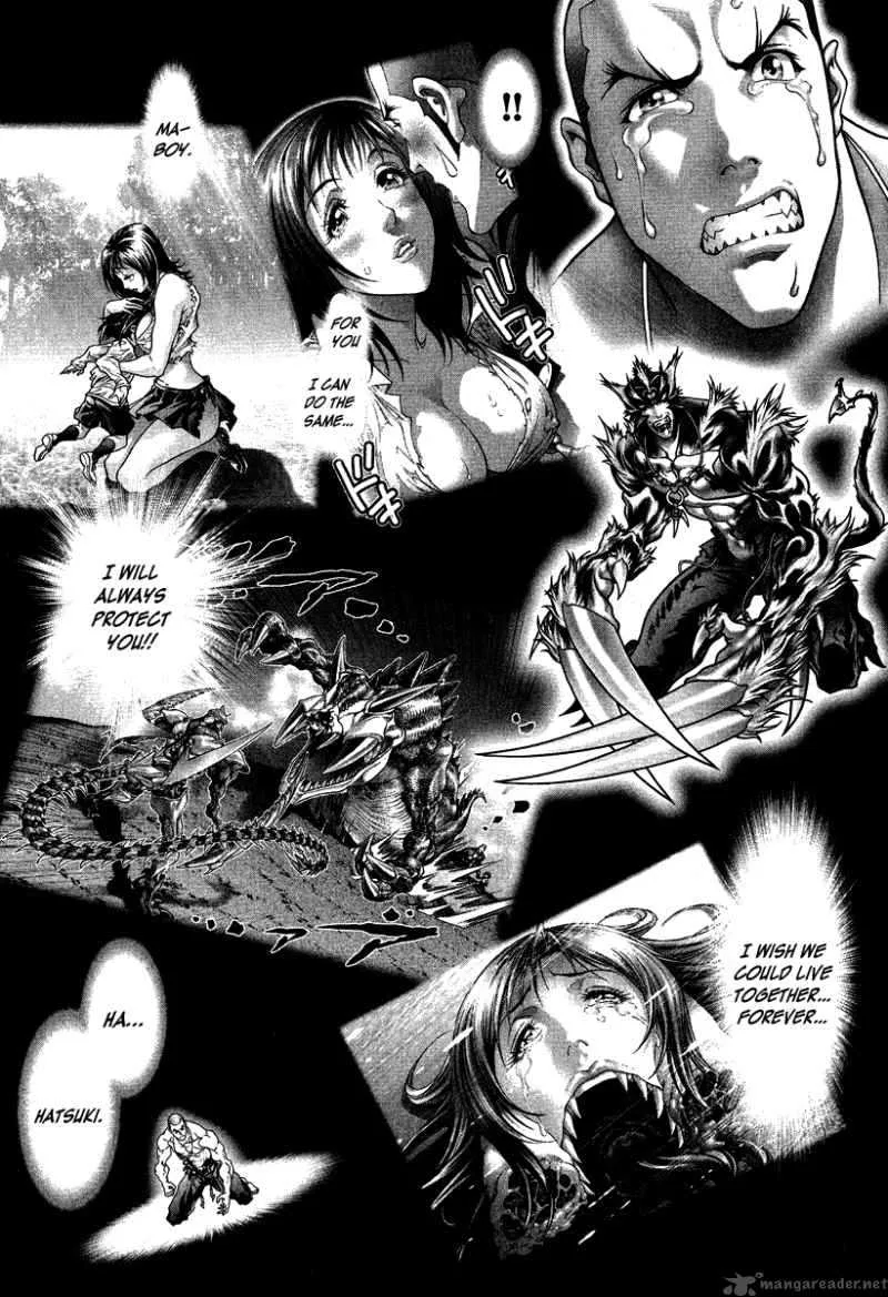 Lives Chapter 9 page 4