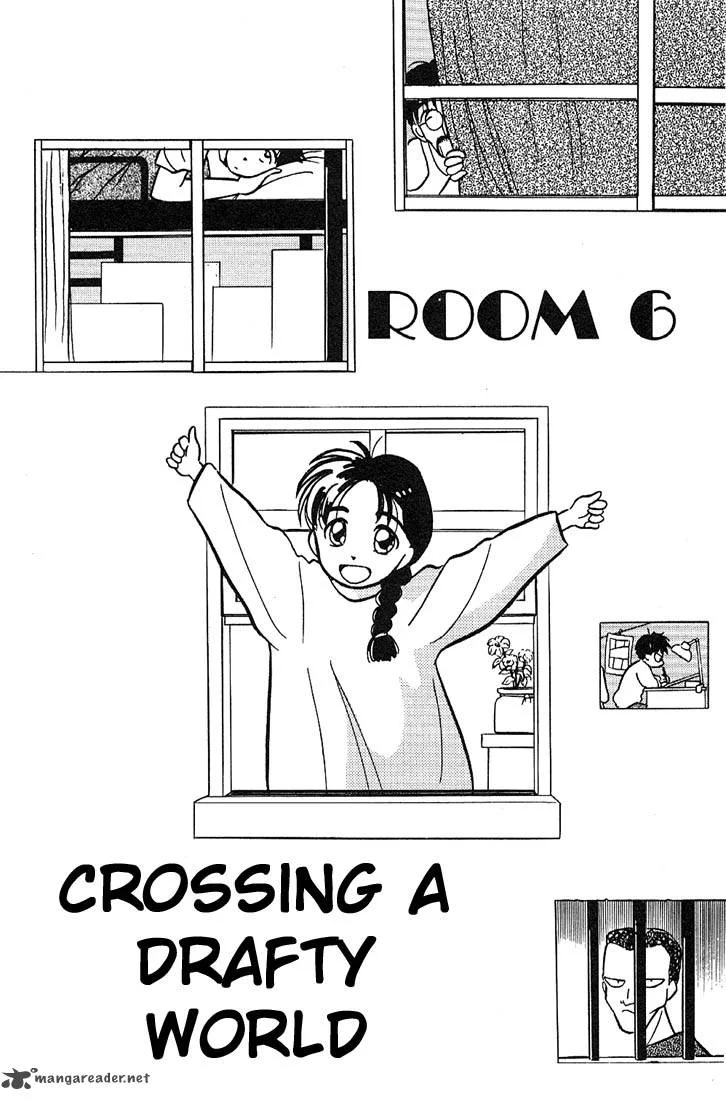 Living Game Chapter 1 page 98
