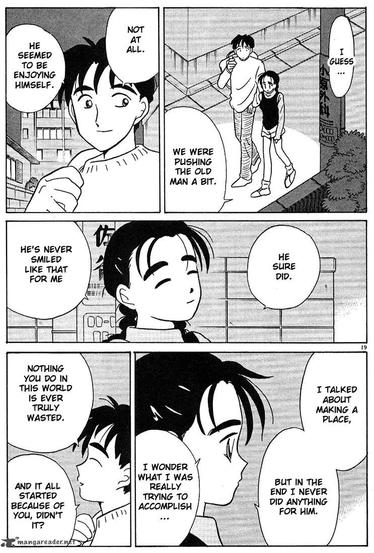 Living Game Chapter 10 page 202