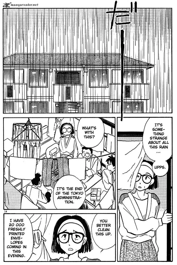 Living Game Chapter 2 page 89