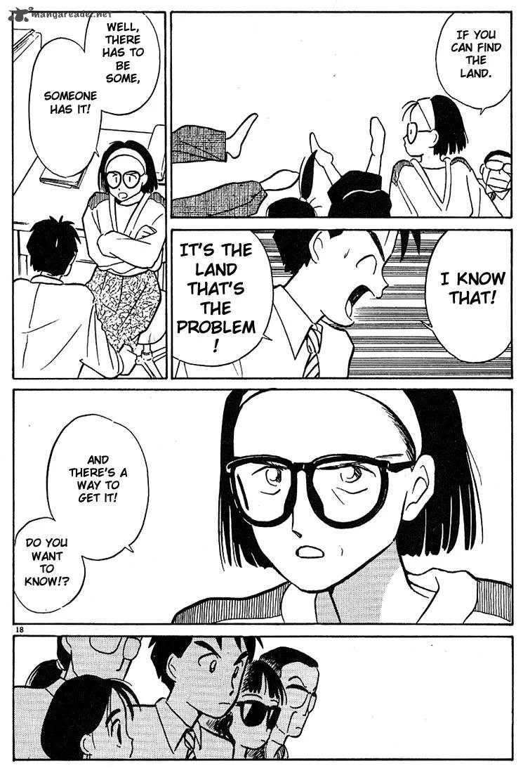Living Game Chapter 2 page 93