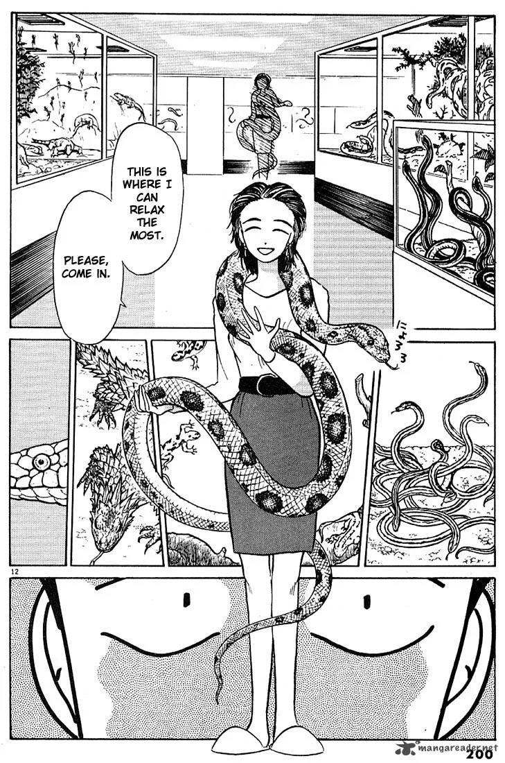 Living Game Chapter 2 page 201