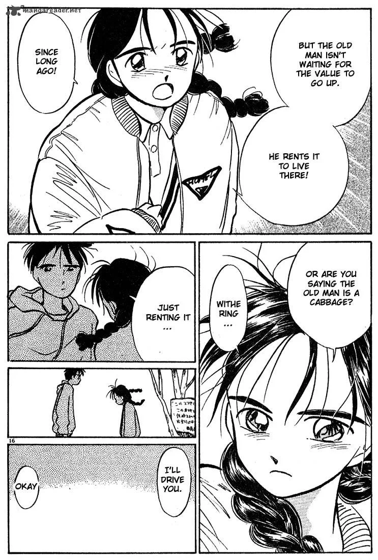 Living Game Chapter 3 page 35