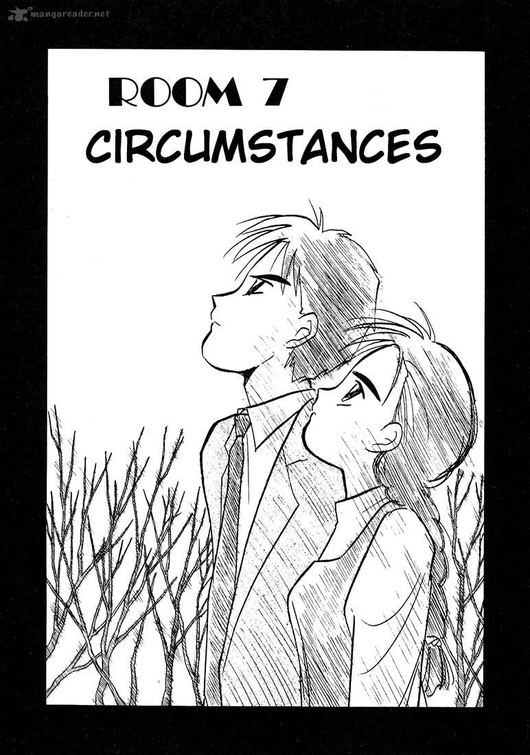 Living Game Chapter 3 page 109