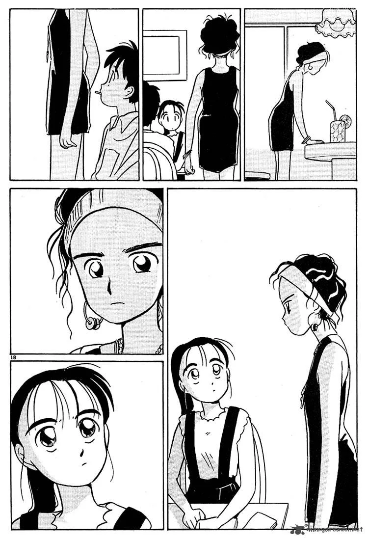 Living Game Chapter 4 page 129