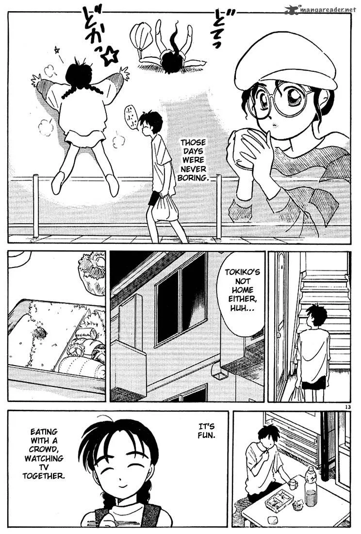 Living Game Chapter 4 page 196