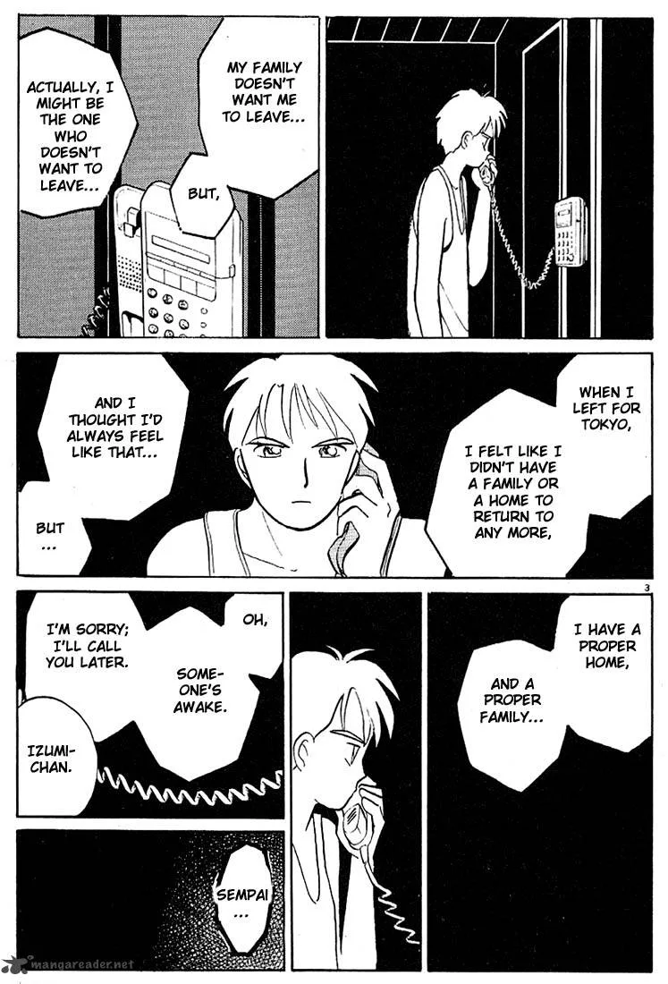 Living Game Chapter 4 page 204