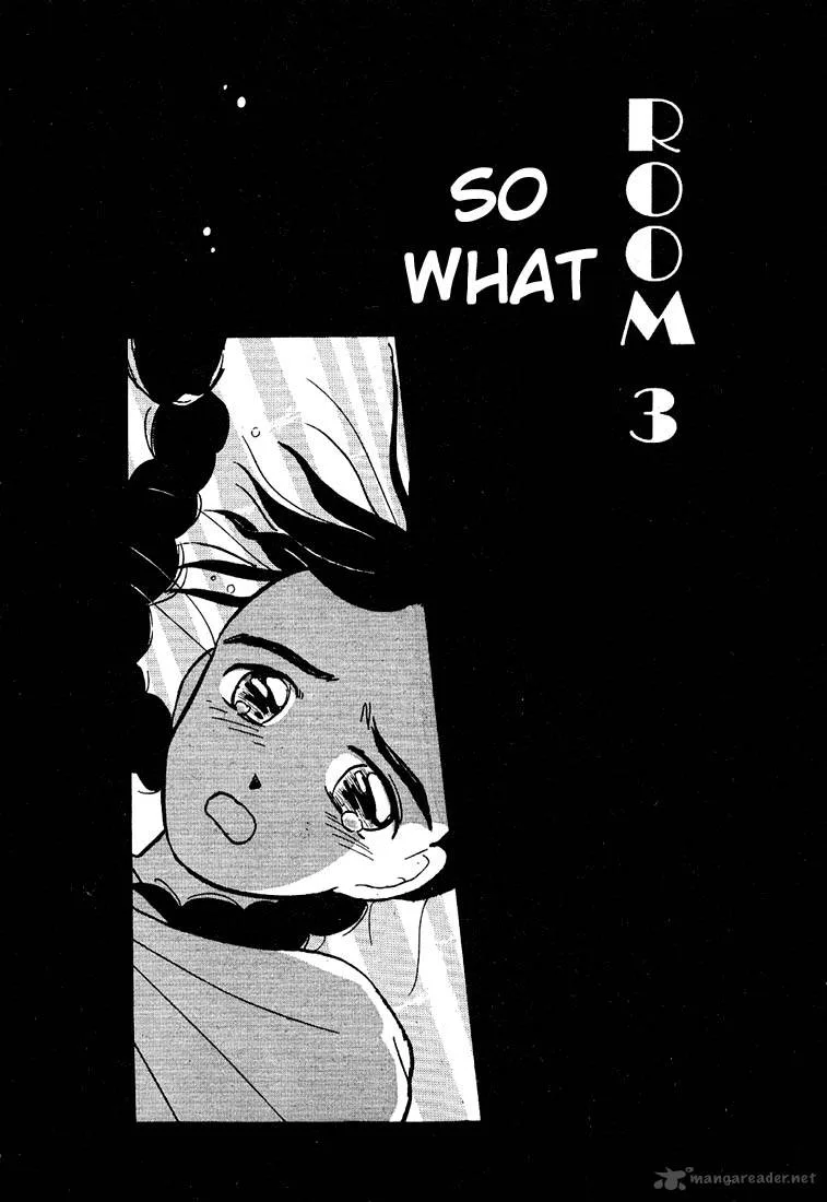 Living Game Chapter 5 page 40