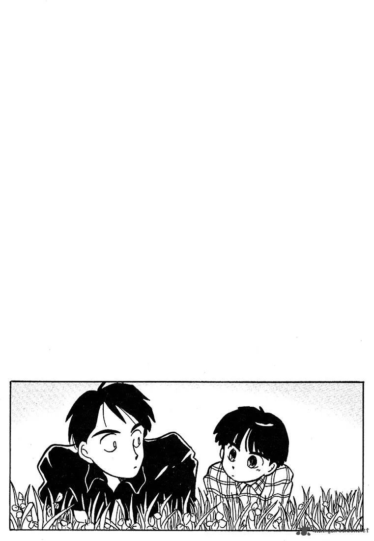 Living Game Chapter 5 page 61