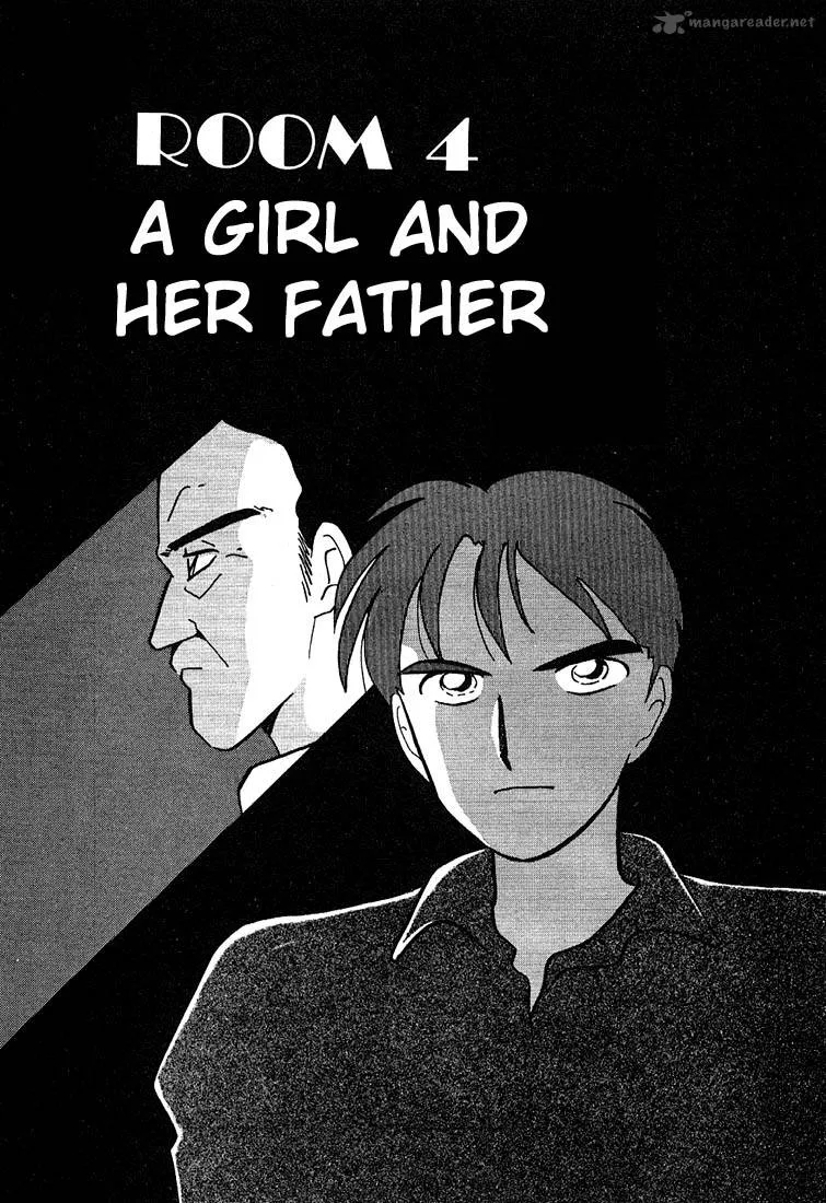 Living Game Chapter 5 page 62