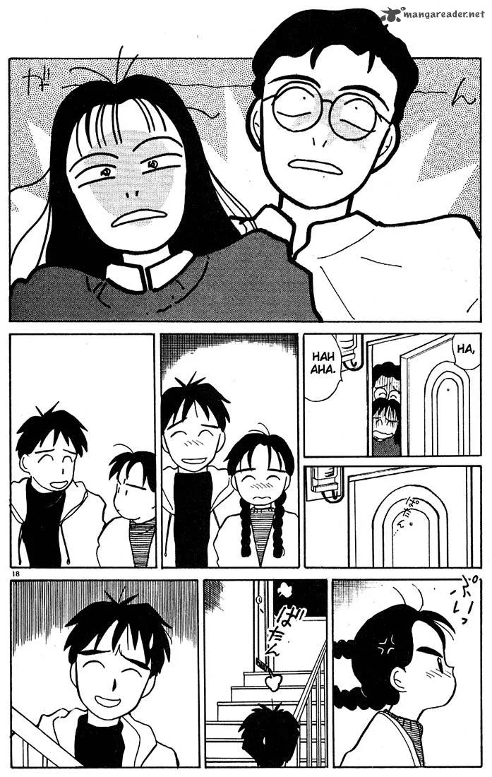 Living Game Chapter 5 page 205