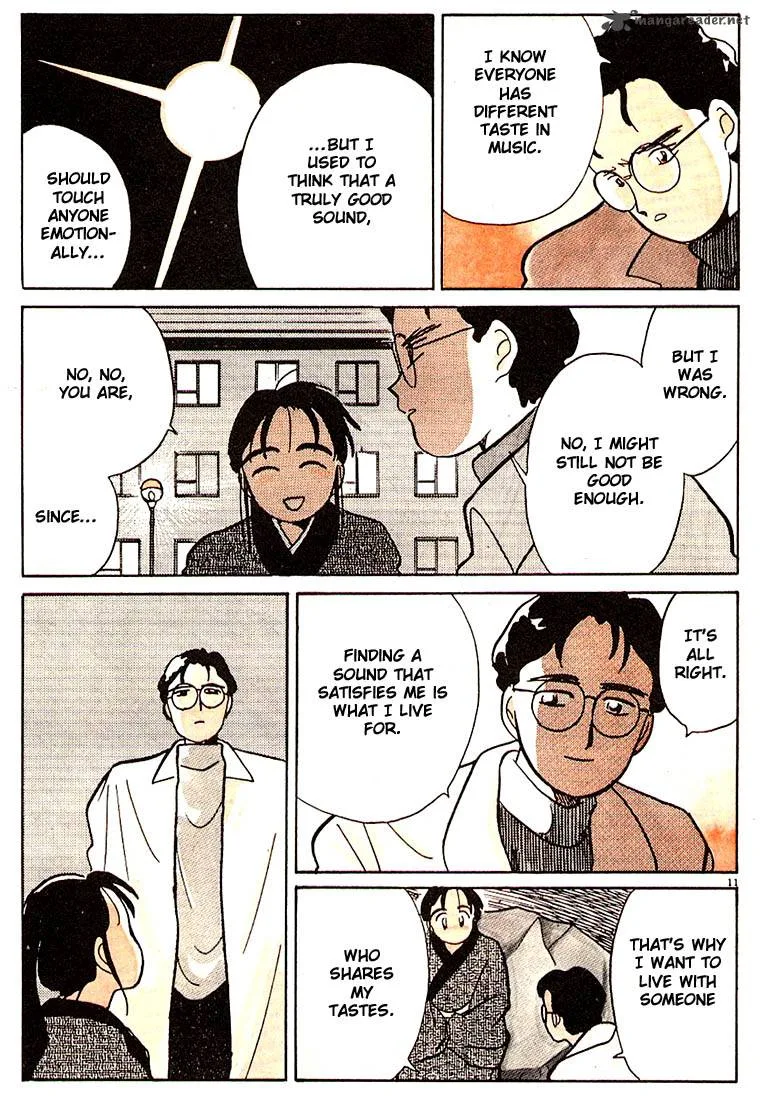 Living Game Chapter 6 page 15