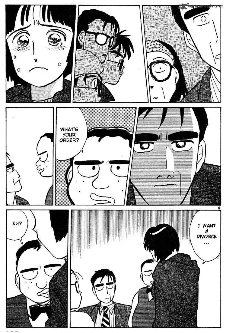 Living Game Chapter 6 page 139