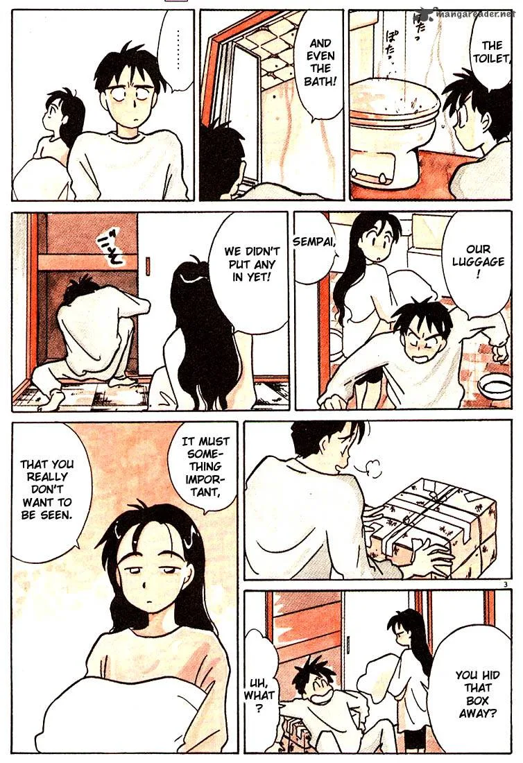 Living Game Chapter 7 page 6