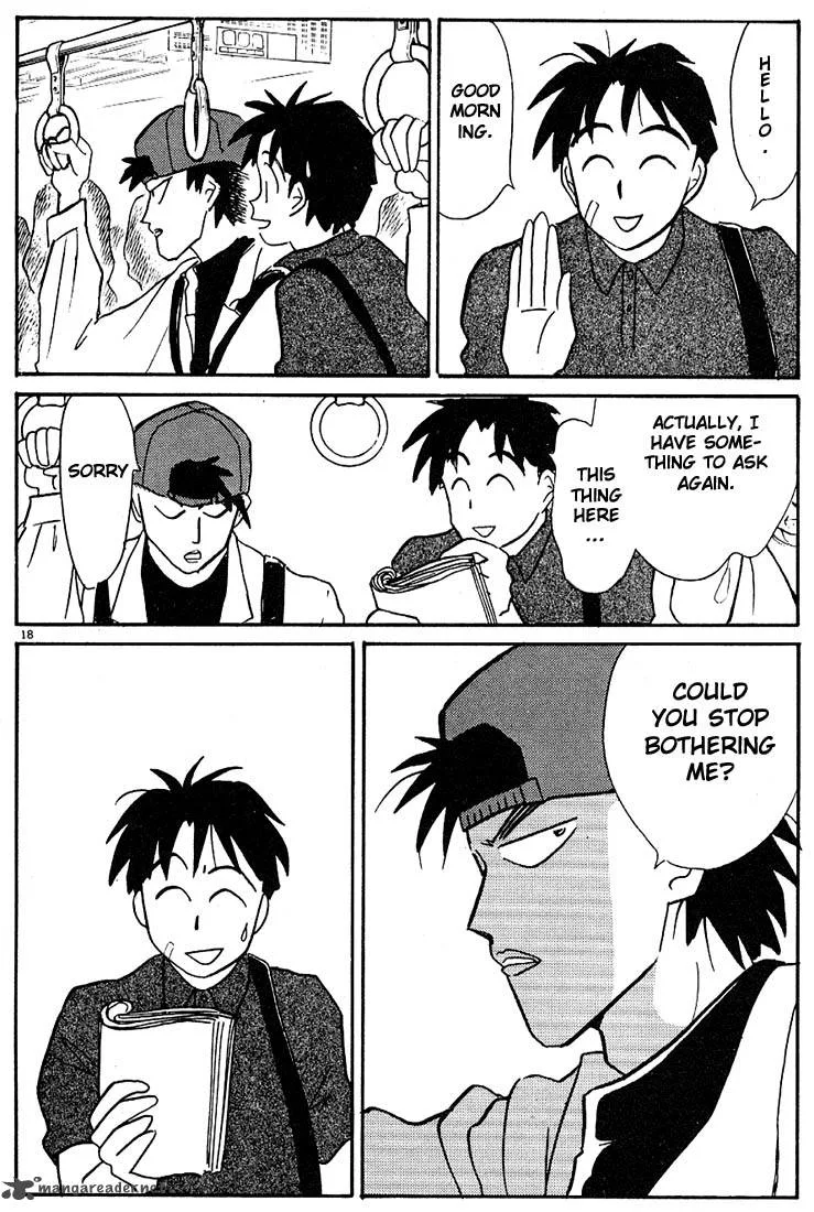 Living Game Chapter 7 page 181