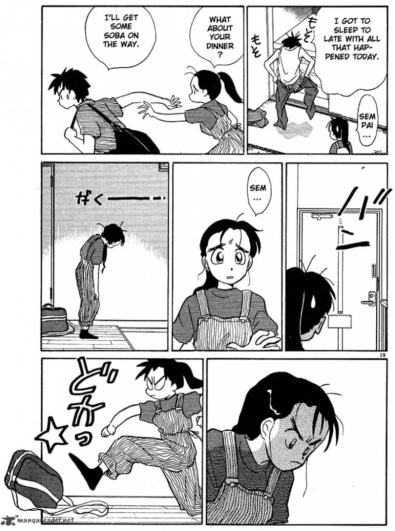 Living Game Chapter 7 page 200